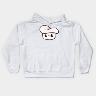 Lil chef Kids Hoodie